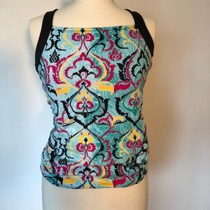 soybu brand workout tank